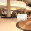 Отель Binjiang International Hotel, фото 18