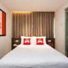 Отель ZEN Rooms Tuanku Abdul Rahman, фото 5