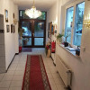 Отель Goethe, фото 15