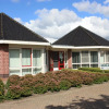 Отель Vakantiepark Zijpersluis, фото 2
