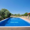 Отель SON AUBA - Villa with private pool in Muro. Free WiFi, фото 19