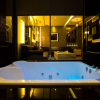 Отель Leesing Motel, фото 15