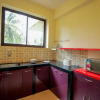 Отель OYO 9887 Home 3BHK Near Club Cubana, фото 4