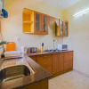 Отель OYO 13176 Home 2BHK Fatrade Beach, фото 14