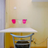 Отель Comfort And Tidy Studio Apartment Serpong Greenview, фото 11