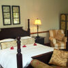 Отель Leeuwenbosch Country House - Amakhala Game Reserve, фото 5