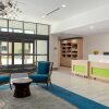 Отель SpringHill Suites by Marriott Bradenton Downtown/Riverfront, фото 15