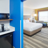 Отель Holiday Inn Express El Paso - Sunland Park Area, an IHG Hotel, фото 3