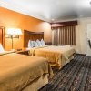 Отель Quality Inn Lake Elsinore в Лейк-Эльсиноре