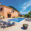Отель Stunning Home in Barisici With Wifi and 4 Bedrooms, фото 17