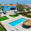 Отель Turibana Plaza Suite 7, фото 15