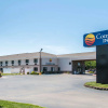 Отель Comfort Inn Ludington near US-10, фото 1