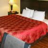 Отель Econo Lodge Inn And Suites, фото 8