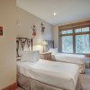 Отель No Cleaning Fees, Luxurious 3 Br In River Run Village Featuring Ski In,ski Out 3 Bedroom Condo by Re, фото 7
