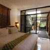 Отель Ubud Green Resort Villas Powered by Archipelago, фото 6