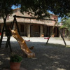 Отель Agriturismo Montepozzalino, фото 14