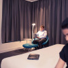 Отель Mercure City Nijmegen Centre Hotel, фото 21