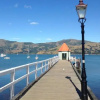 Отель The Studio Akaroa, фото 6