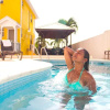 Отель Best E Villas Prospect, St James, фото 18