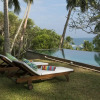 Отель Sustainably Designed Villa Overlooking Indian Ocean, фото 14