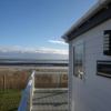 Отель Beachcomber Lodge, 3 bedroom, beachside, dog friendly, Dumfries and Galloway, Scotland, фото 1