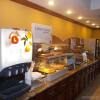 Отель Holiday Inn Express & Suites Vandalia, an IHG Hotel, фото 8