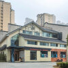 Отель Xiaoyin Yisu Hostel, фото 16
