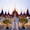 Отель The Dhara Dhevi Chiang Mai, фото 25