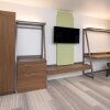 Отель Holiday Inn Express & Suites Dodge City, an IHG Hotel в Додж-Сити