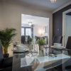 Отель Modern 2 Bedroom House, фото 9