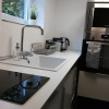 Отель Ferienwohnungen Prestige 2, фото 14