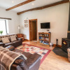 Отель The Hayloft, фото 5