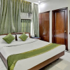 Отель Treebo Trend Hotel C Inn, фото 15