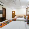 Отель Fabhotel Jalandhar Corporate Suites, фото 21