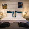 Отель Arctic gourmet cabin, фото 2