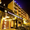 Отель Huangshan Parrion Hotel, фото 1