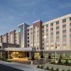 Отель Embassy Suites by Hilton College Station, TX, фото 11