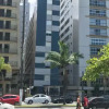 Отель Studio moderno na avenida da praia - Boqueirao, фото 14