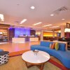 Отель Fairfield Inn & Suites St. Louis Pontoon Beach/granite City, фото 1