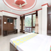 Отель OYO 17175 Home Blissful 2BHK Kumarhatti, фото 15
