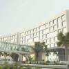 Отель Hyatt Regency Algiers Airport в Алжире