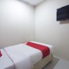 Отель OYO 44100 Hotel Casavilla Petaling Jaya, фото 7