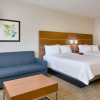 Отель Holiday Inn Express Heber City, an IHG Hotel, фото 4