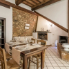 Отель Spacious Holiday Home in Sovicille With Swimming Pool, фото 9