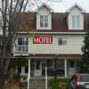 Отель Motel Derfal, фото 1