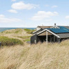 Отель Quaint Holiday Home in Hirtshals With Sauna, фото 15
