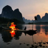 Отель Wing Hotel Guilin - Central Square, фото 22