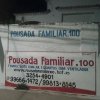 Отель Pousada Familiar 100 в Форталезе