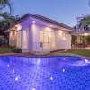 Отель Luxury Villa With Private Swimmong Pool, фото 12