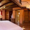 Отель Sol y Luna Relais & Chateaux в Урубамбе
